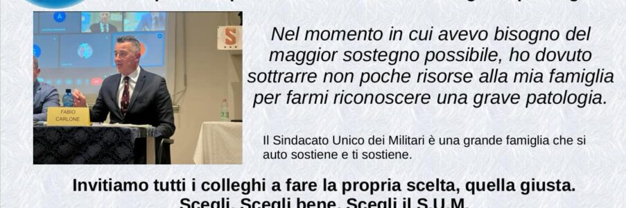 A Pordenone abbiamo avuto modo di ascoltare la testimonianza del nostro Fabio, che in maniera sofferta ha raccontato le sue vicissitudini per ottenere giustizia.