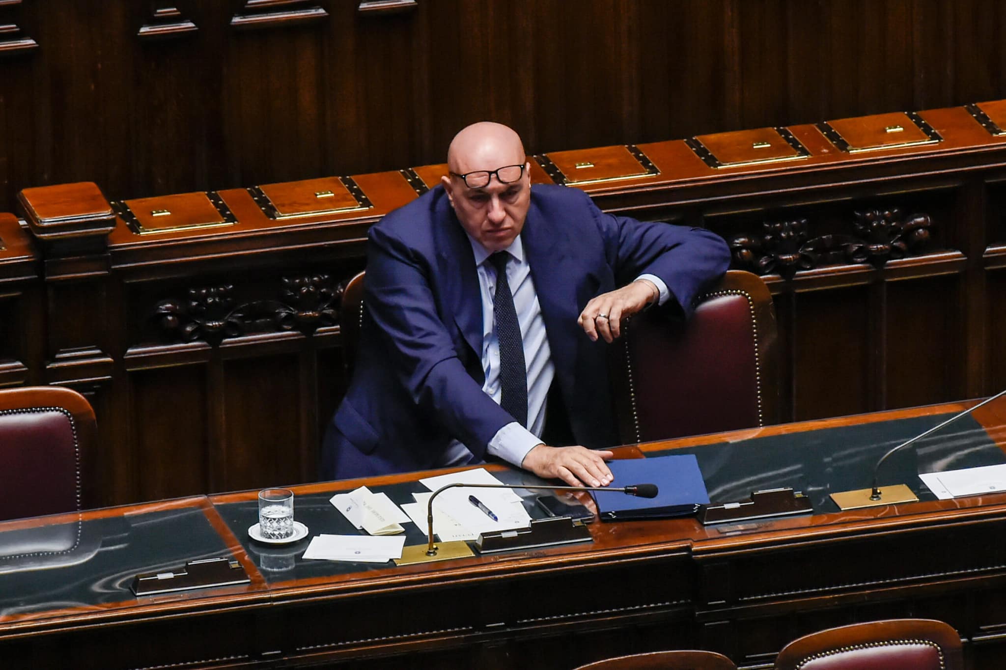 PILLOLE DI S.U.M.: CONTINUIAMO LA NOSTRA RUBRICA DI INFORMAZIONE SUI PROVVEDIMENTI APPROVATI DALLA NOSTRA AMMINISTRAZIONE. VI AVEVAMO ANTICIPATO LA PUBBLICAZIONE DEL DECRETO DEL MINISTRO DELLA DIFESA ON. CROSETTO CHE CONGIUNTAMENTE AL MINISTRO DELL’ECONOMIA E DELLE FINANZE GIORGIETTI RIGUARDA IL REGOLAMENTO ATTUATIVO DELLA LEGGE SULLE ASSOCIAZIONI SINDACALI MILITARI.